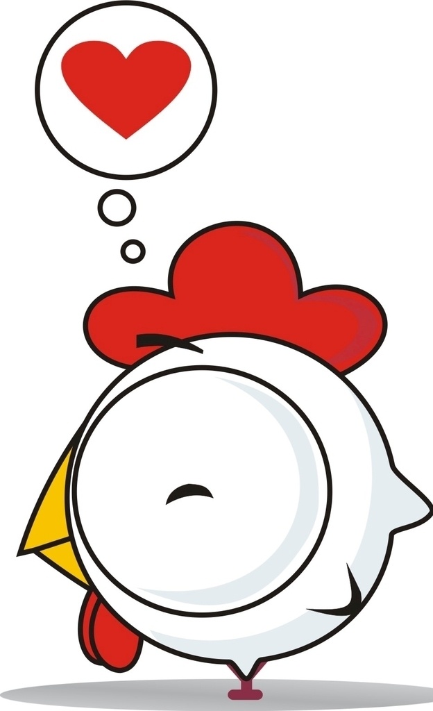 卡通 小鸡 矢量 更改 卡通小鸡 cdr矢量 可改卡通小鸡 动漫小鸡 搞笑小鸡 卡通动漫 动漫动画 动漫人物