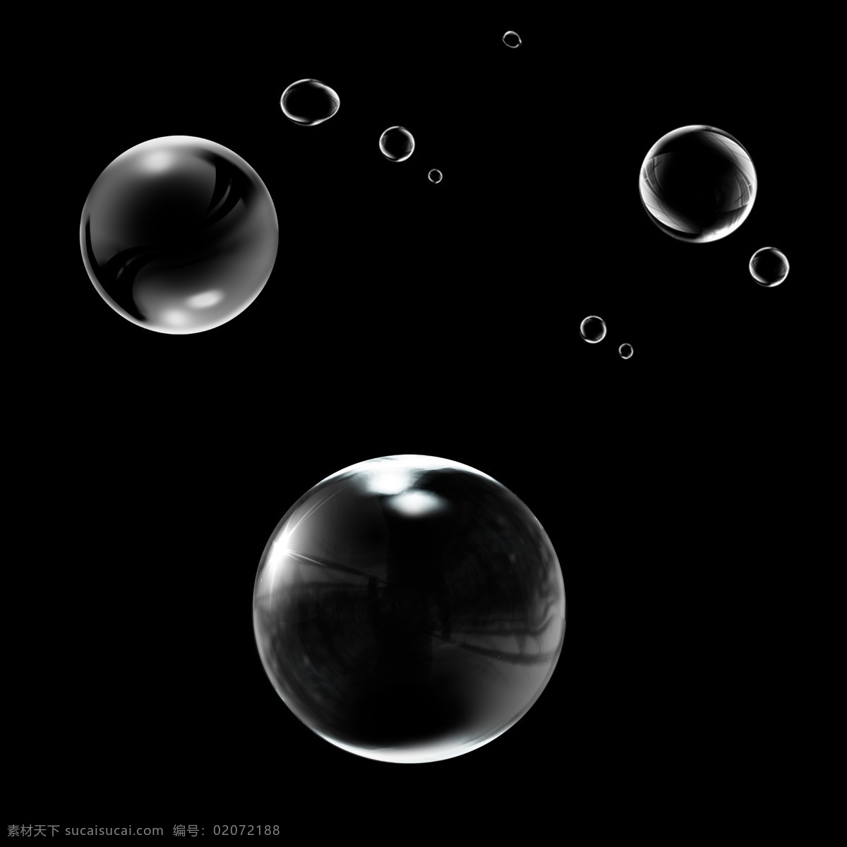 水滴 泡泡 泡沫 梦幻气泡 水滴水珠素材 水泡 元素 水泡素材 泡泡素材元素 泡沫素材 彩色气泡 彩色泡泡