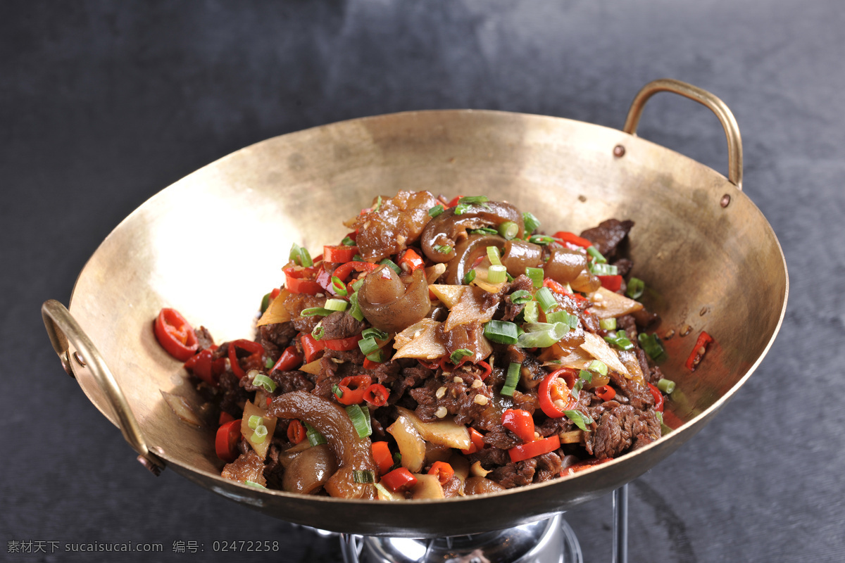 干锅湘之驴 干锅驴肉 湘菜 干锅 铁锅 银锅 干锅系列 特色干锅 高清菜谱用图 餐饮美食 传统美食