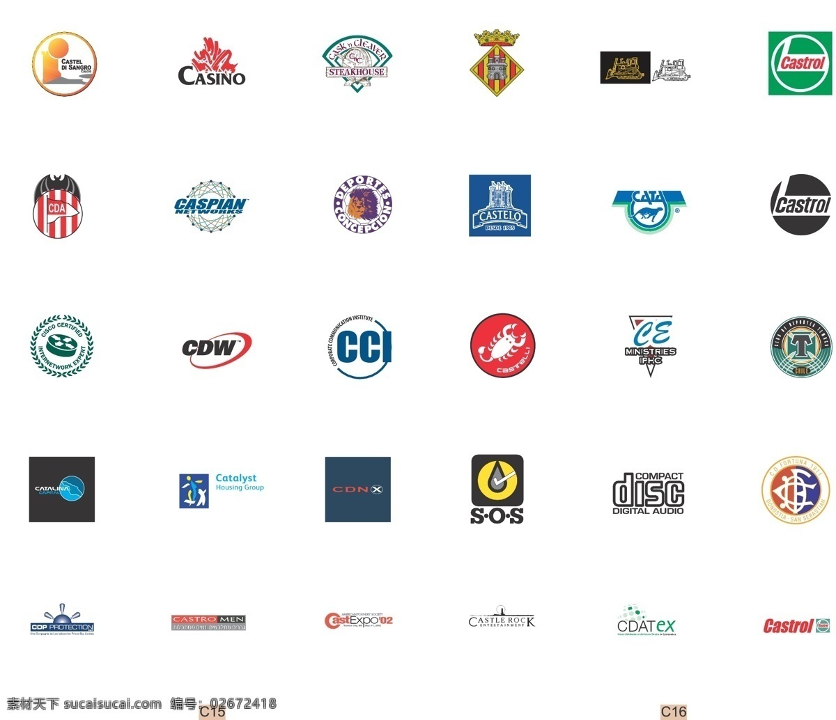 矢量 标志 国外标志 科技标志 企业 logo 食品标志 矢量logo 矢量图 标志书 图标 标识 其他矢量图