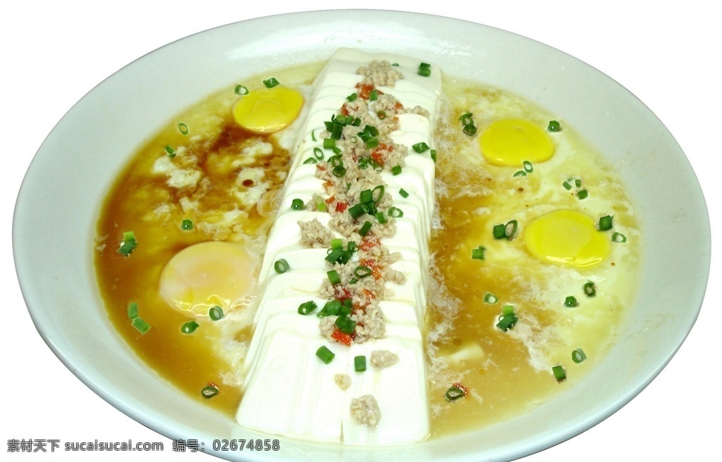 过桥豆腐 美食 传统美食 餐饮美食 高清菜谱用图