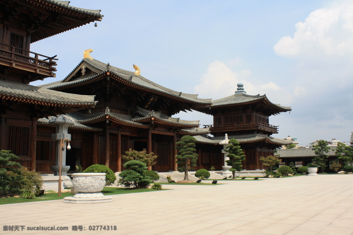 建筑 建筑摄影 建筑园林 蓝天白云 寺庙 宗教 宝山 寺 宝山寺 佛教寺院 文化艺术