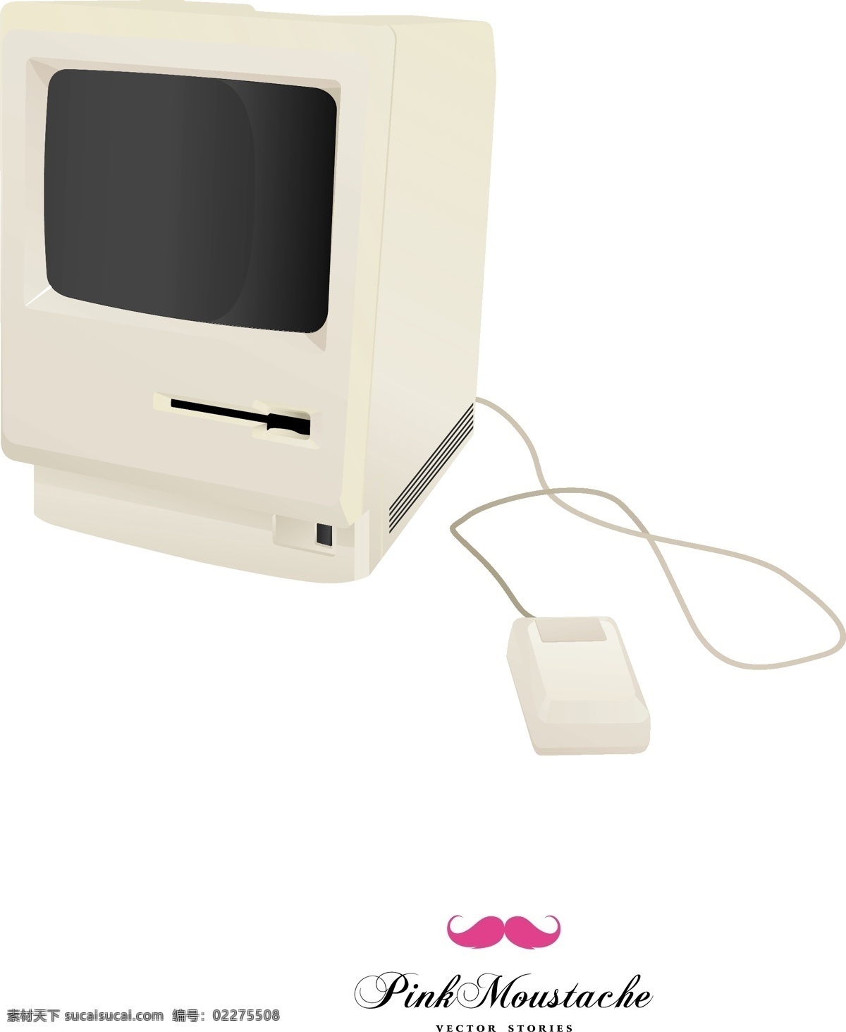 向量的苹果 矢量 macintosh 其他载体 白色