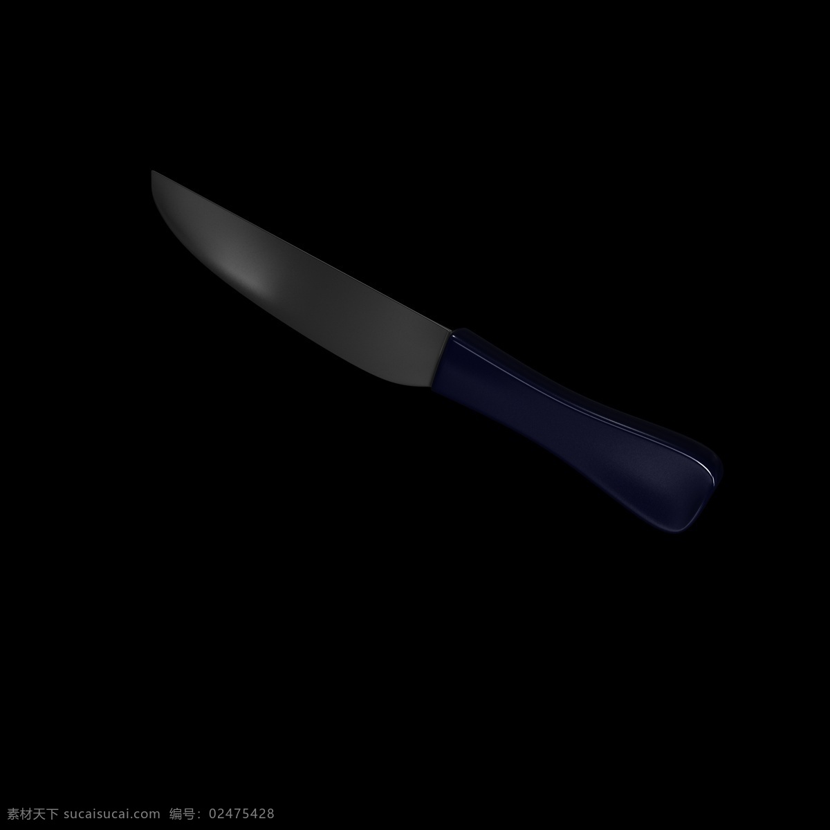匕首 插图 装饰 用具 刀子 武器 凶器 插图刀具 c4d 立体 海报装饰刀具 个性刀具造型 小刀