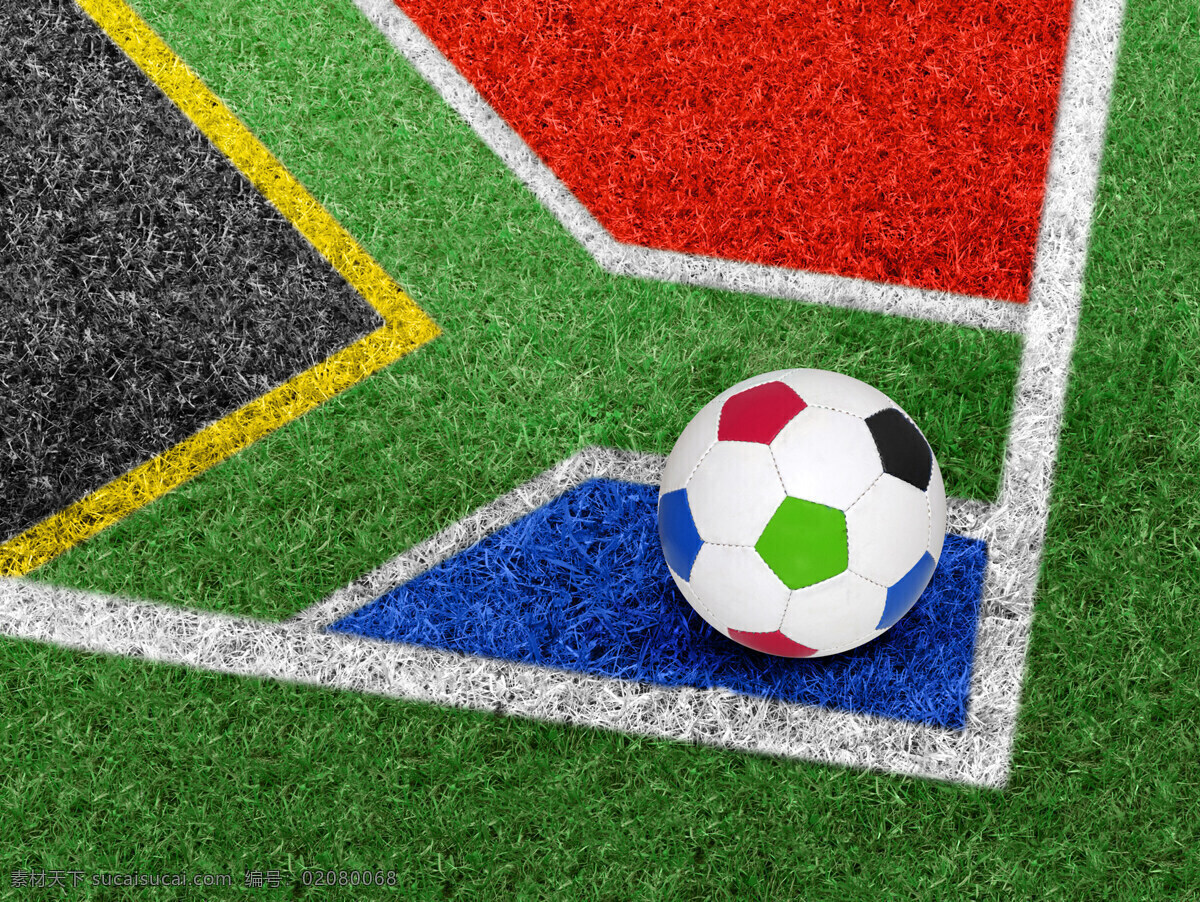 足球 世界杯 球场 球 矢量足球 体育 运动 绿化 体育运动 文化艺术