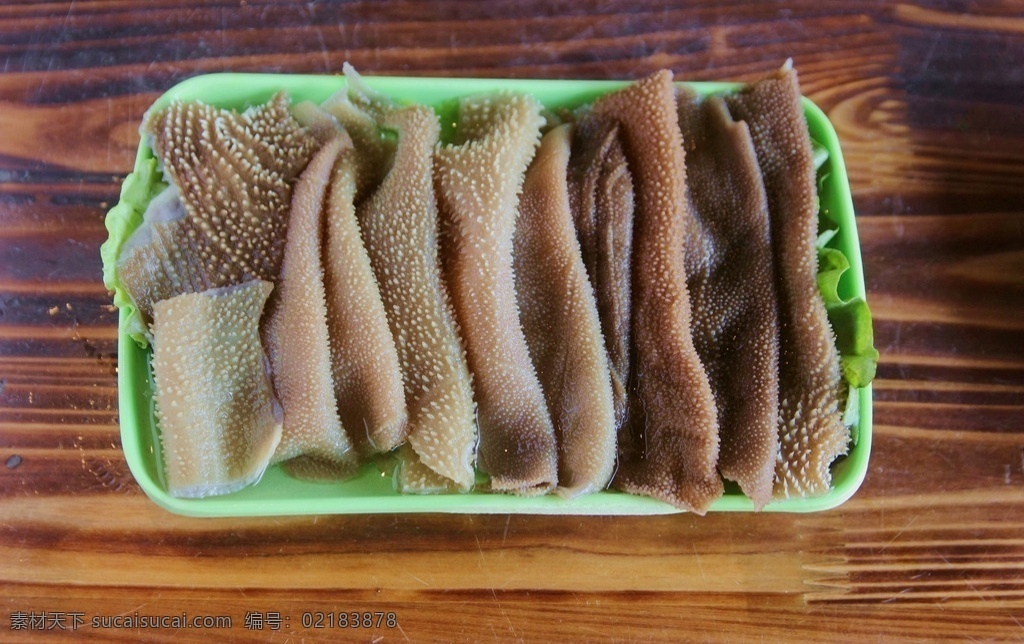 牛百叶 串串 火锅 照片 麻辣 餐饮美食 传统美食