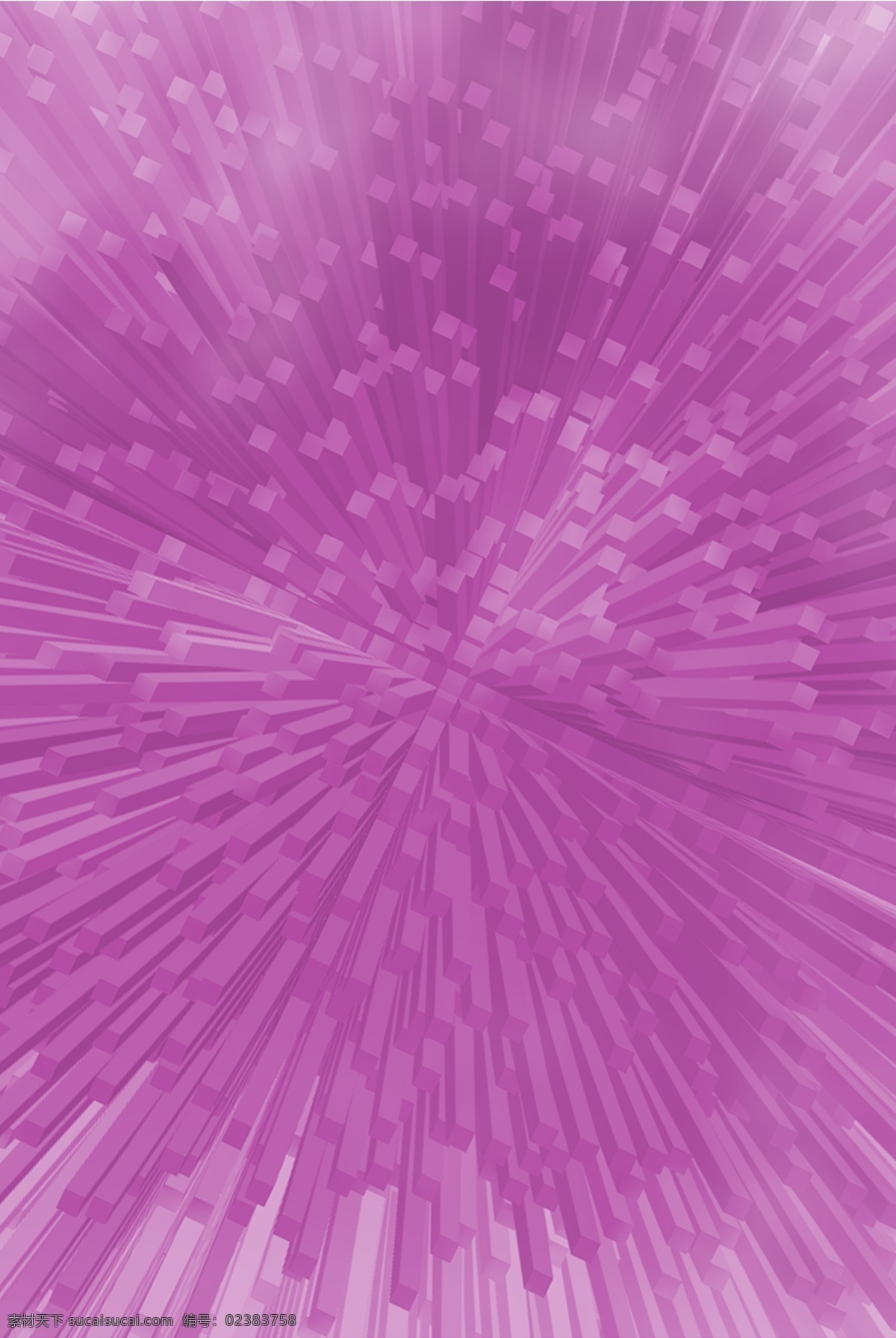 渐变 流光 商务 背景 科技 电商 狂欢 质感 纹理 紫色 立体