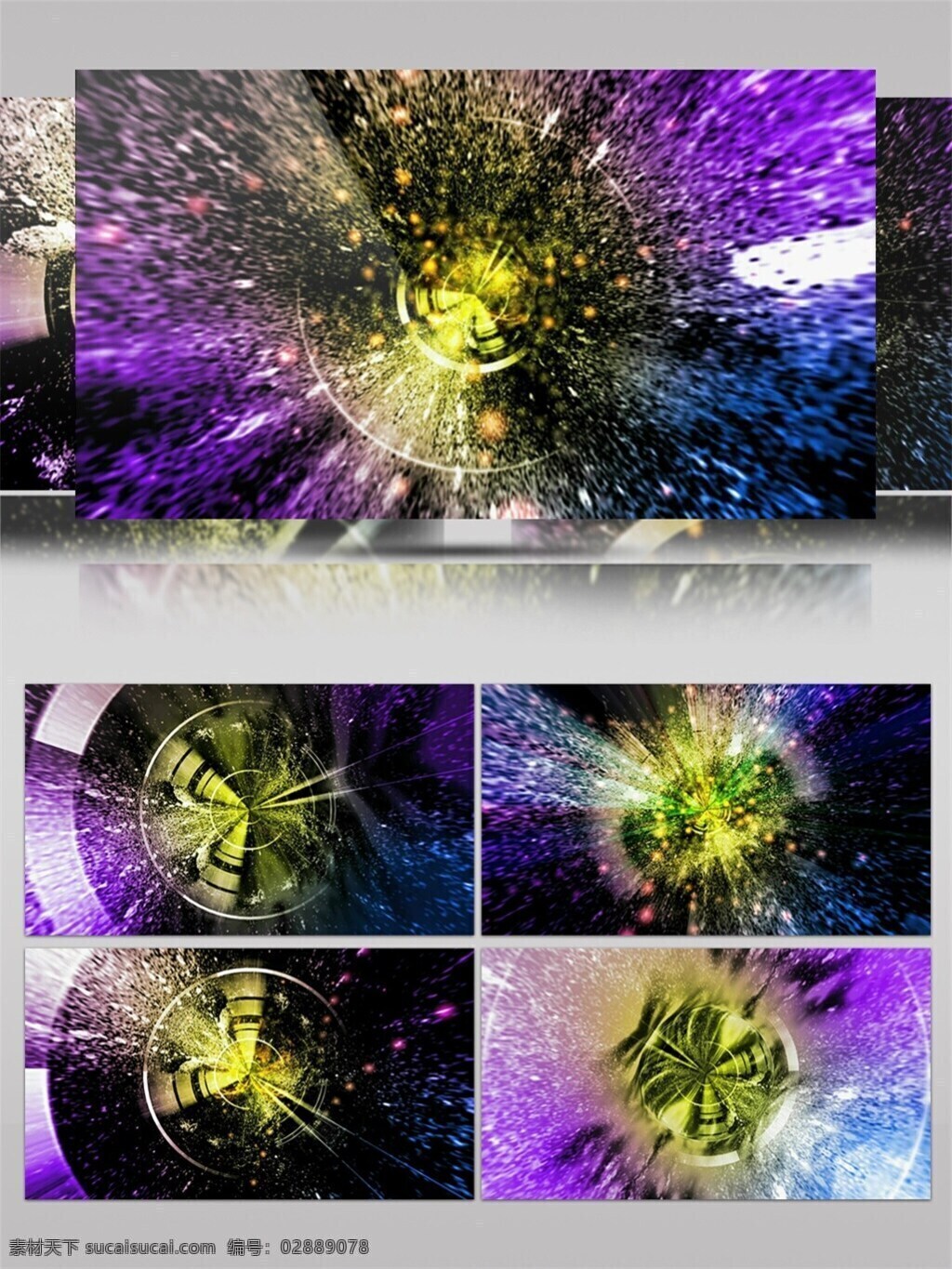 门 馆 银河 高清 视频 vj灯光 壁纸图案 动态展示 背景 立体几何 梦幻空间 特效 银河粒子 装饰风格