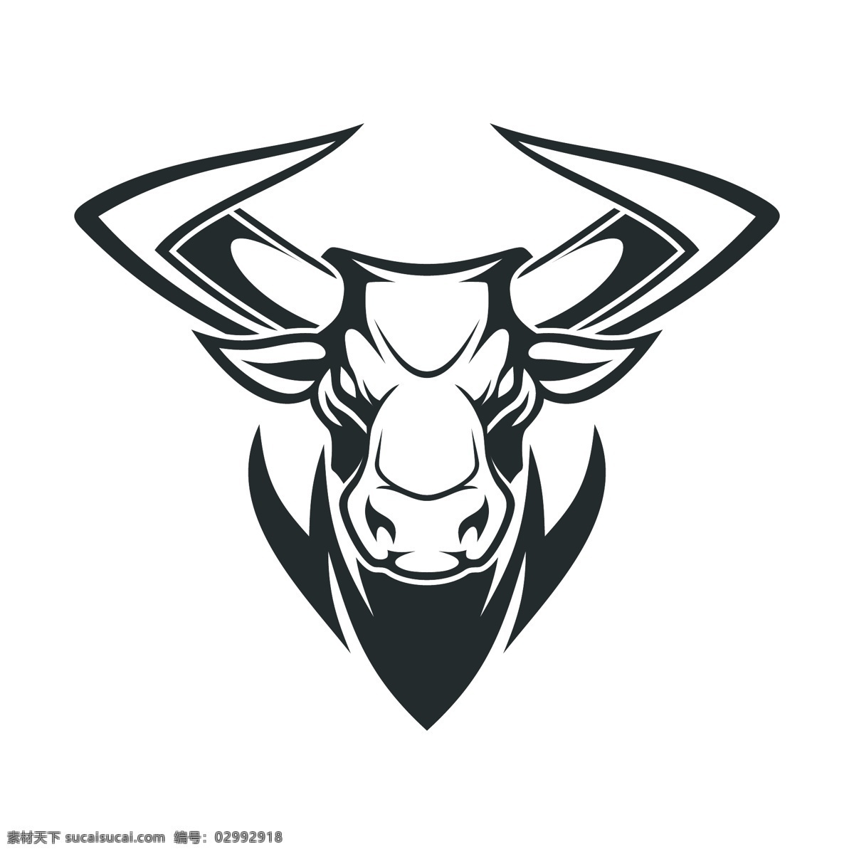 牛头标志 牛头 牛头logo 牛头标记 公牛logo 公牛标志 公牛标记 简约牛头 牛标记 牛logo 牛标志 蒙牛标志 猛牛标志 猛牛标记 猛牛logo logo设计