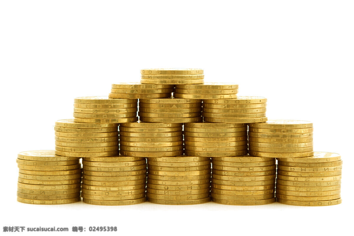 落 金币 钱 纸币 货币 美元 金融货币 商务金融