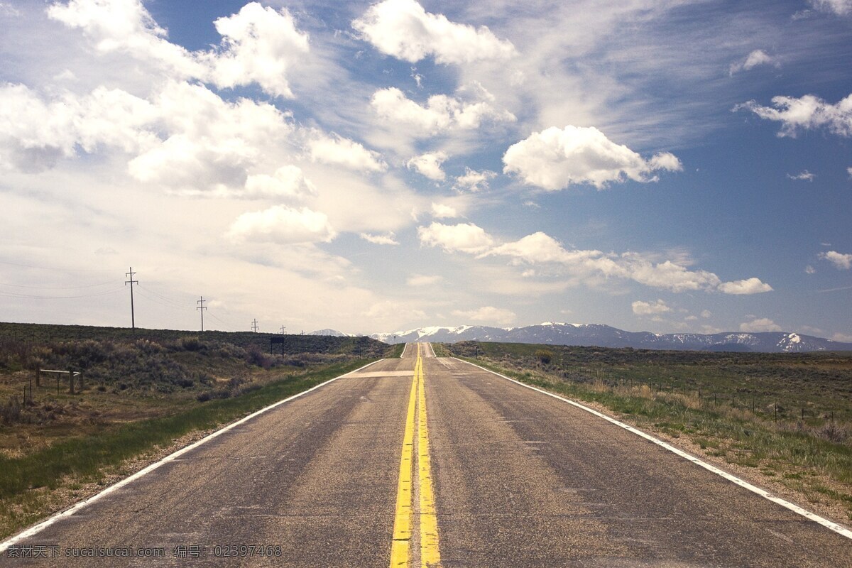 全美 最 孤独 公路 美国 号 高速路 孤独的路 阳光 旅游摄影 国外旅游