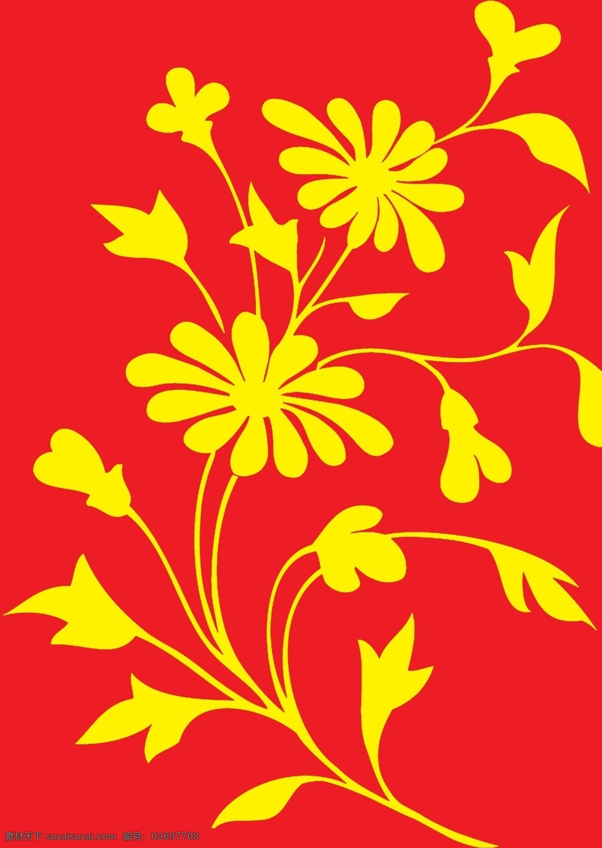分层 背景底纹 边框 底纹 好看花纹 花边 花边模板下载 花边素材下载 花纹 各种各样花纹 花朵剪影 源文件 psd源文件