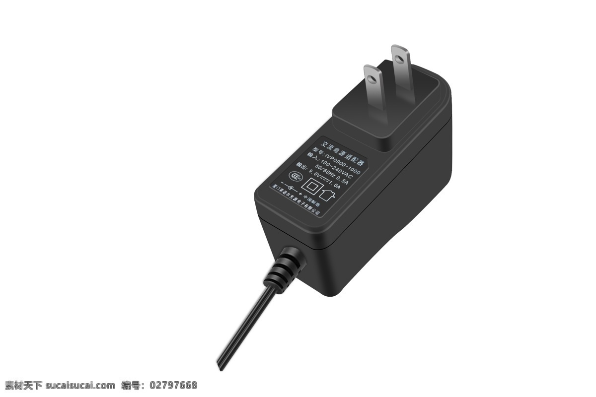 手机 充电器 电源 插头 元素 9v1a电源 电源插头