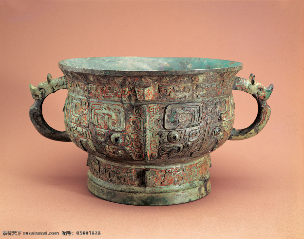 青铜器 香炉 古代香炉 鼎 中国香炉 传统香炉 文化艺术 宗教信仰