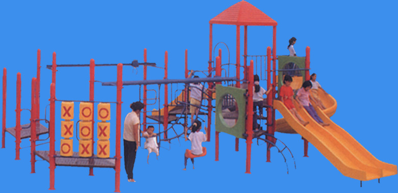 儿童乐园 设施 小品 儿童 配景素材 景观小品 园林 建筑装饰 设计素材 3d模型素材 室内场景模型