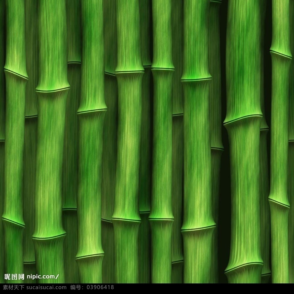 竹子 绿色 背景 精品图片 实用图片 精美图片 印刷适用 高清图片 创意图片 设计图库