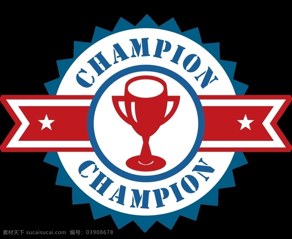 champion 锦标赛 冠军 lo 比赛 logo 英伦风 logo设计