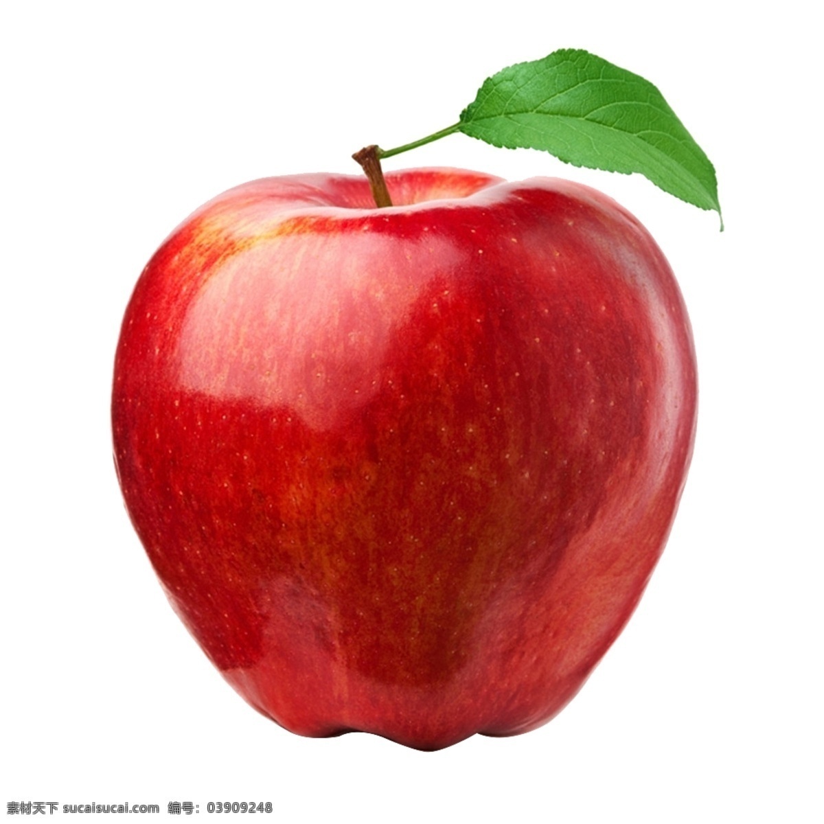 红苹果 苹果 大红苹果 甜苹果 果子 自然景观 自然风光