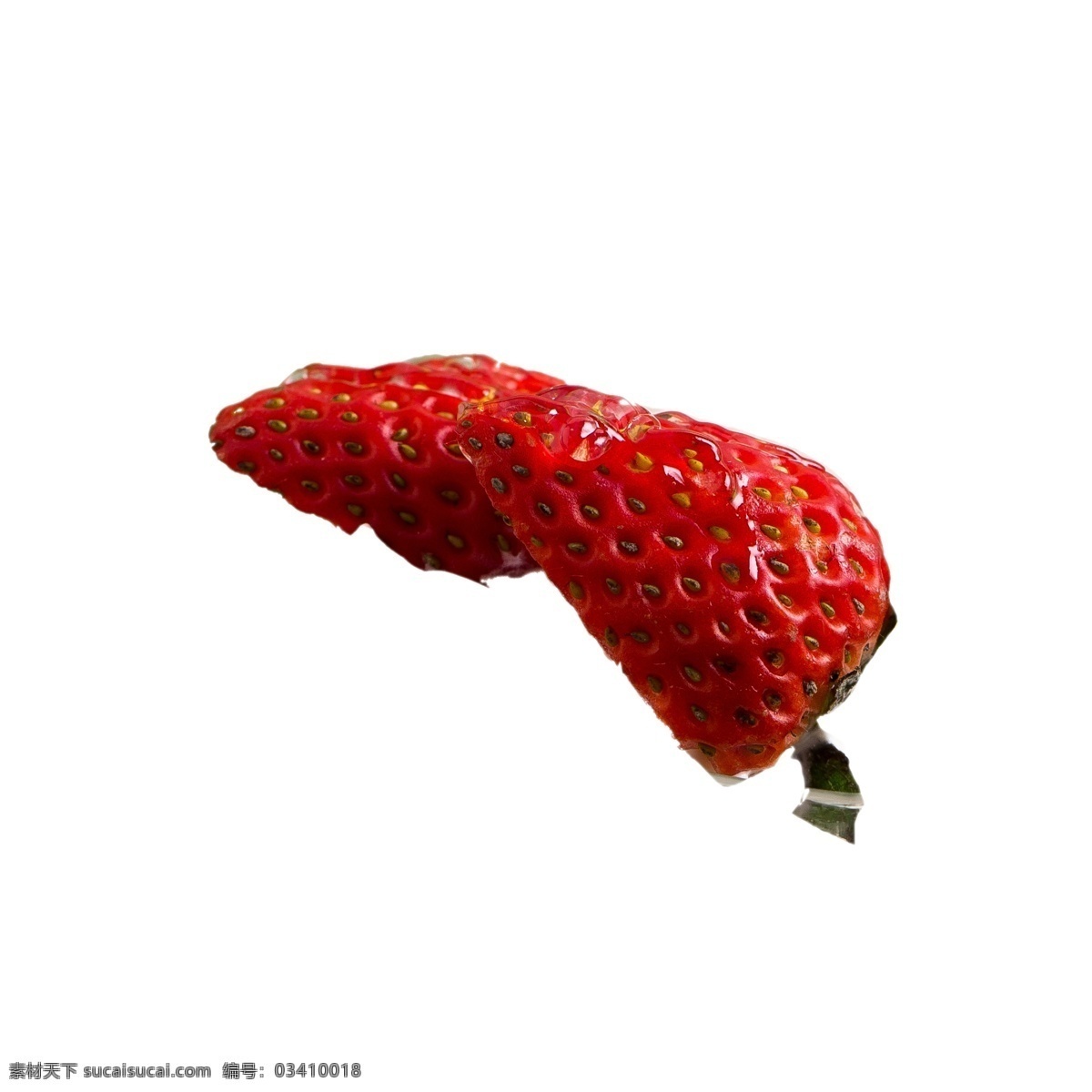 红色 樱桃 免 抠 图 红色草莓 新鲜水果 美味的水果 卡通图案 卡通插画 鲜果子 草莓 红色的樱桃 免抠图