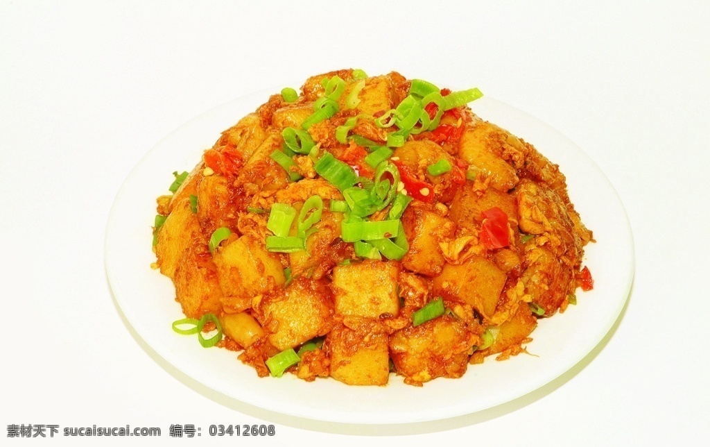 土豆 虾仁 土豆焖虾 美食 食品 菜品 菜肴 饮食类 餐饮美食 传统美食