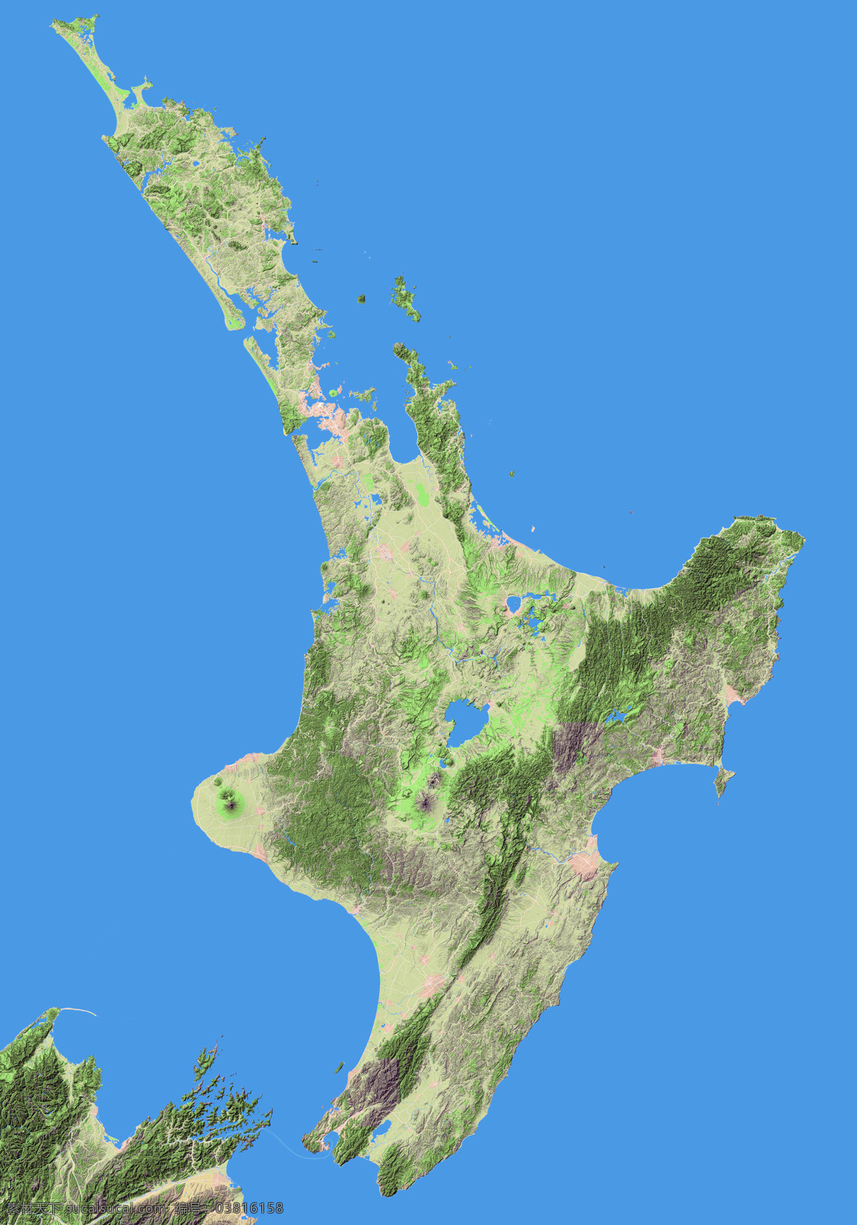 新西兰 北岛地形图 北岛 惠灵顿 奥克兰 地形图 欧洲 上帝之眼 卫星图 俯视图 nasa 地中海 海洋 山地 西西里岛 撒丁岛 阿尔卑斯山 南欧 东欧 地球 自然景观 自然风景