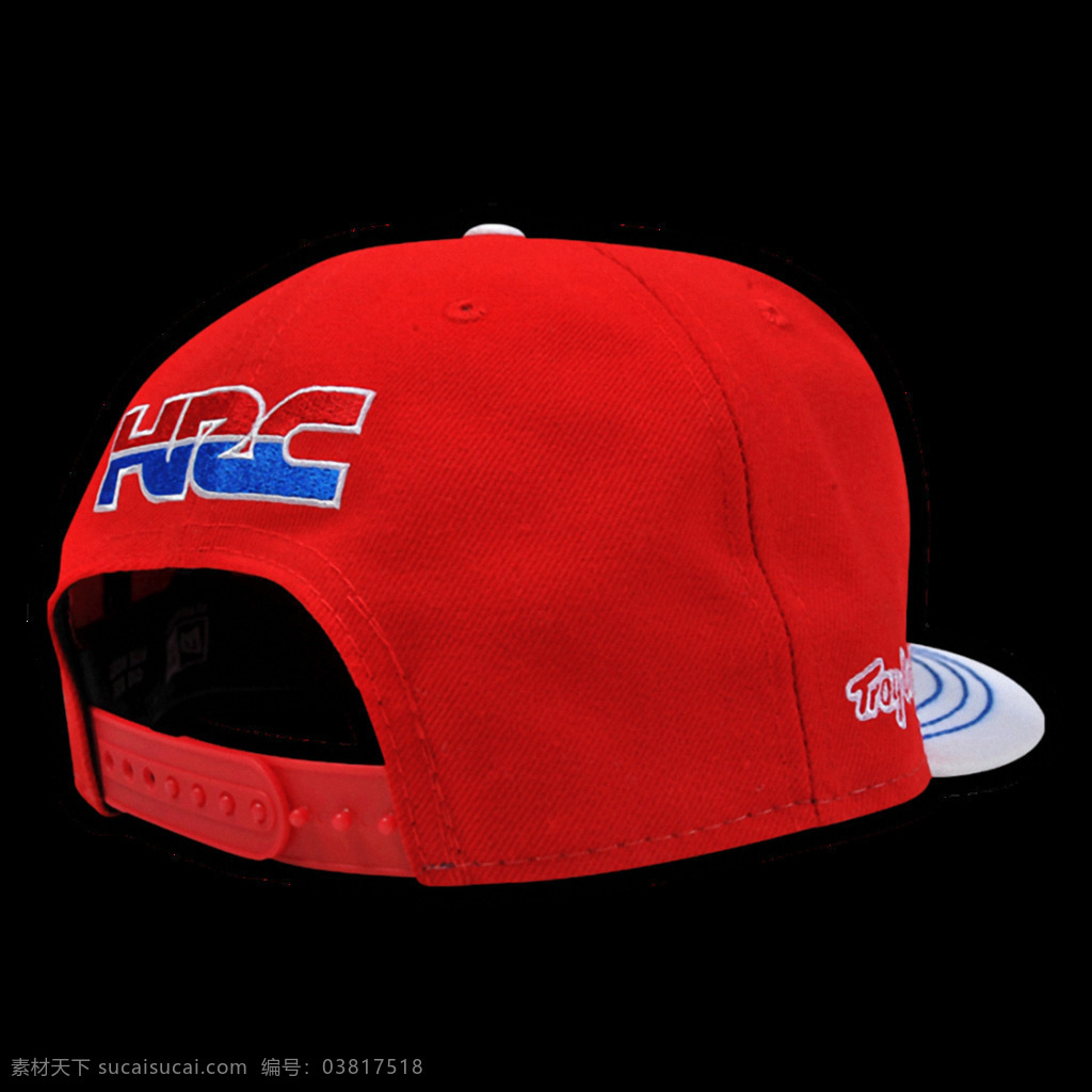 snapback 侧面 免 抠 透明 红色 帽子 红色帽子素材 帽子图 帽子广告图片 帽子创意图 帽子设计素材