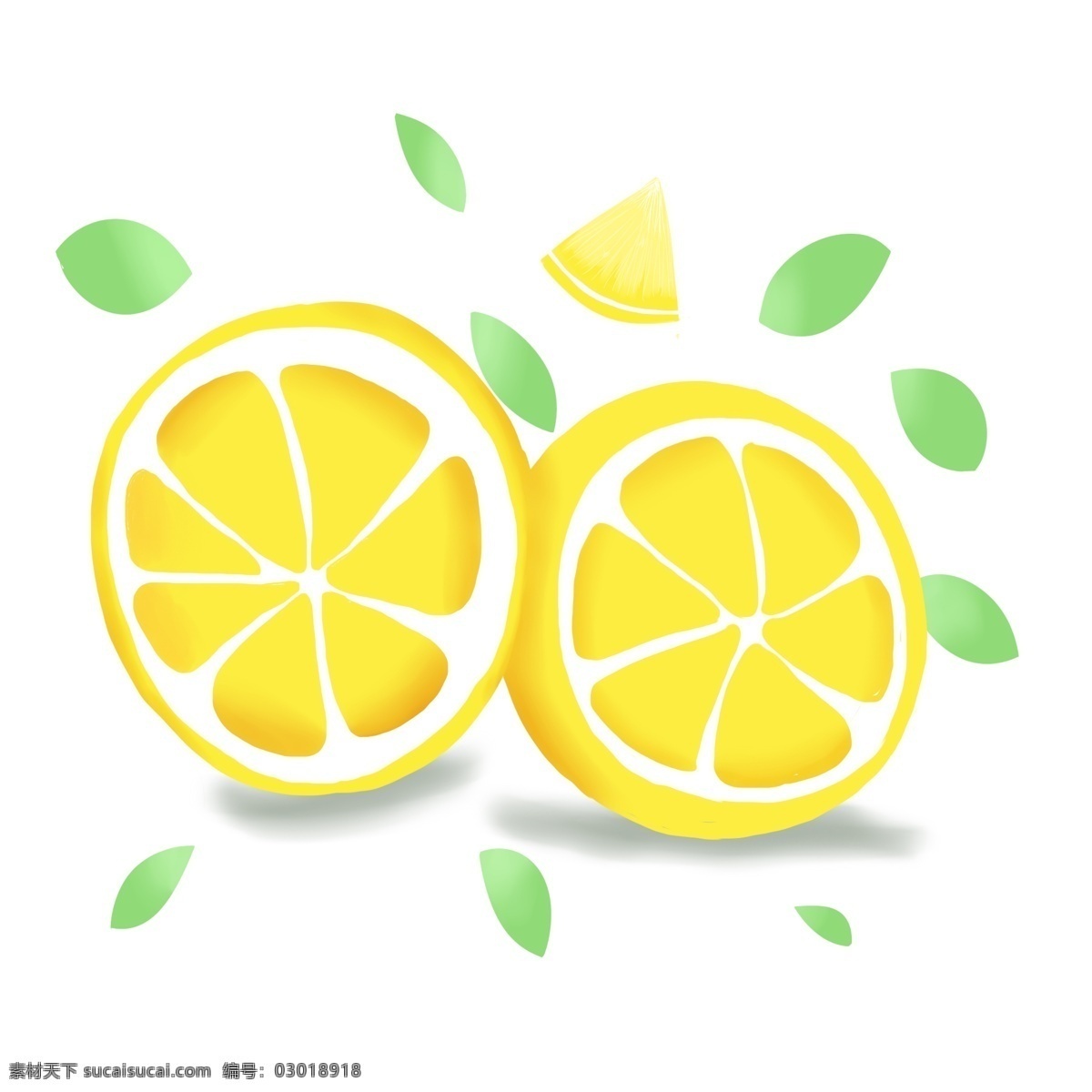 柠檬茶图片 柠檬广告 宣传单 挂件 共享