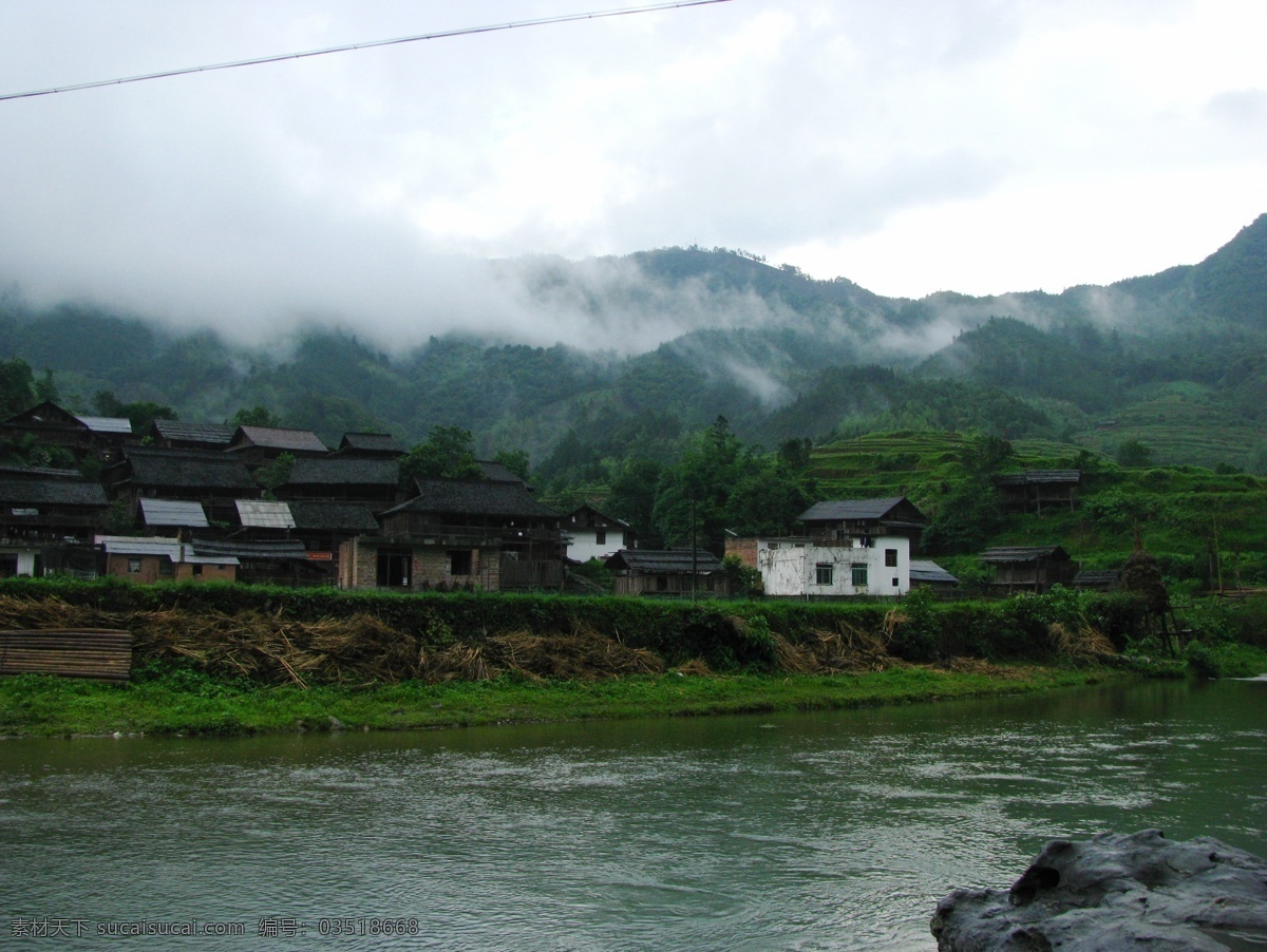 树免费下载 风景 山水风景 摄影图 树 植物 自然景观 水 家居装饰素材 山水风景画