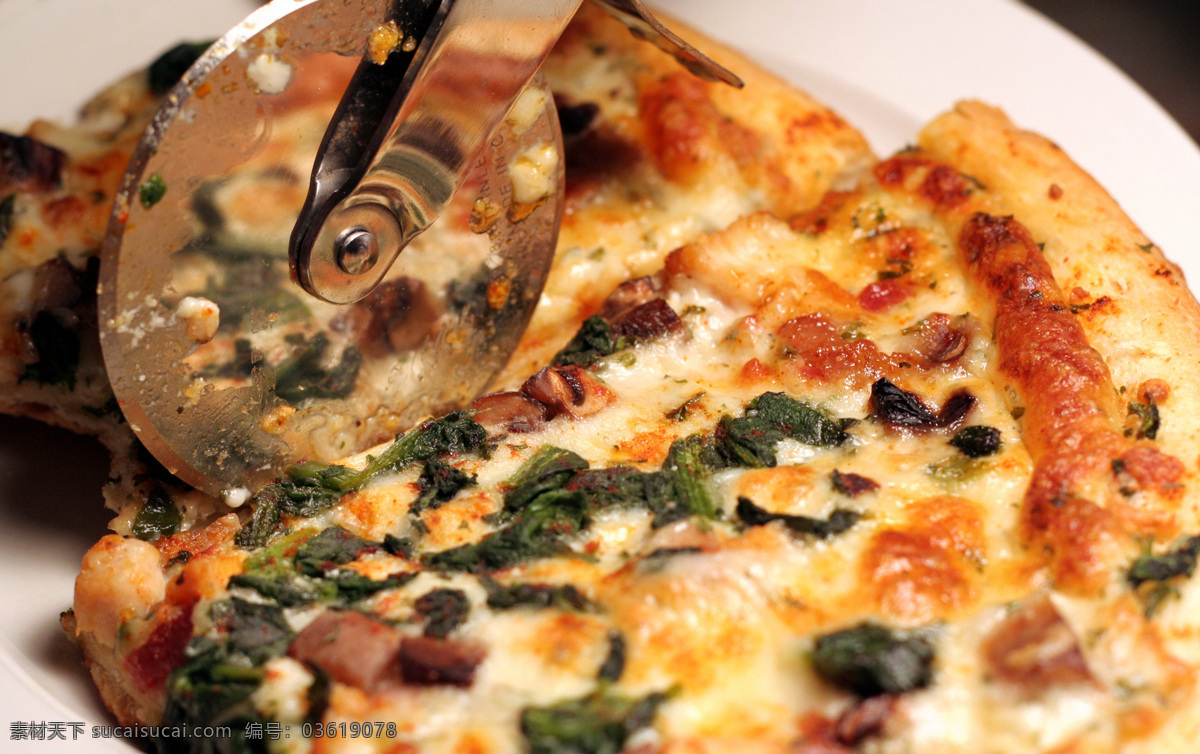 pizza 比萨 创意图片 高清图片 美食 明 食物 西餐 饼