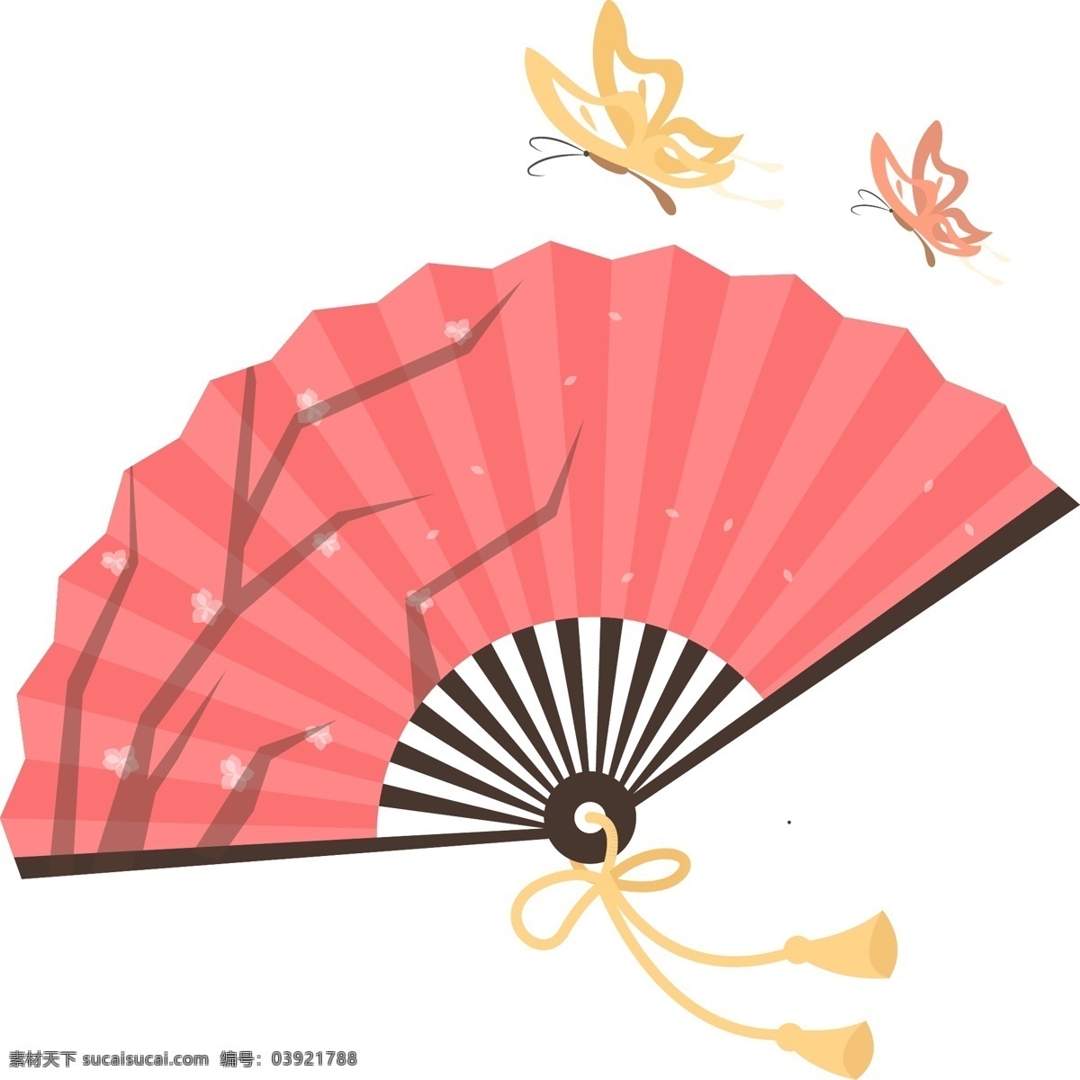 中国风 红色中国风 古典 中式 文艺 矢量图 刻绘图 中式图案 中国扇 红扇 点缀 传统扇子 传统折扇 京扇子 层叠 扇形 艺术品 展示 图案 折痕 扇面 优雅 手工 工艺品 装饰品 摆件 古代扇子 古老扇子 木质扇子 木料扇子 喜庆扇子 红色扇子 折扇 中国风扇子 日本扇子 展板模板 日本