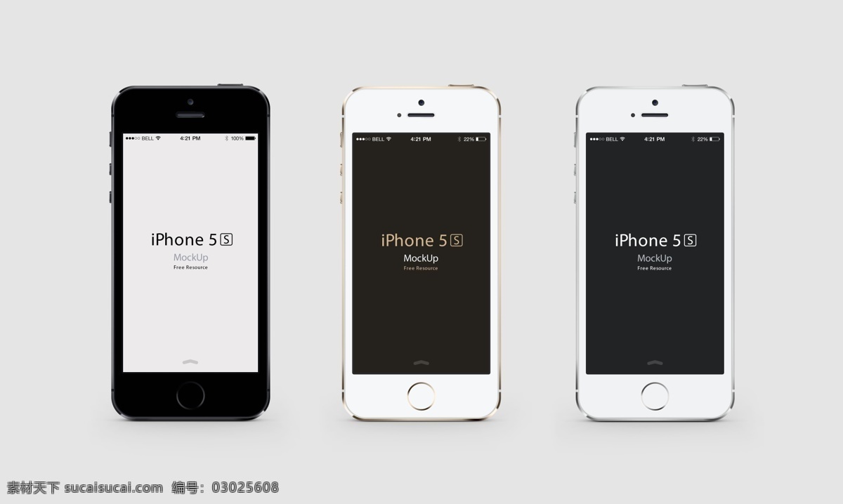 苹果 5s 手机 模型 手机界面 手机模型 手机5s app app界面
