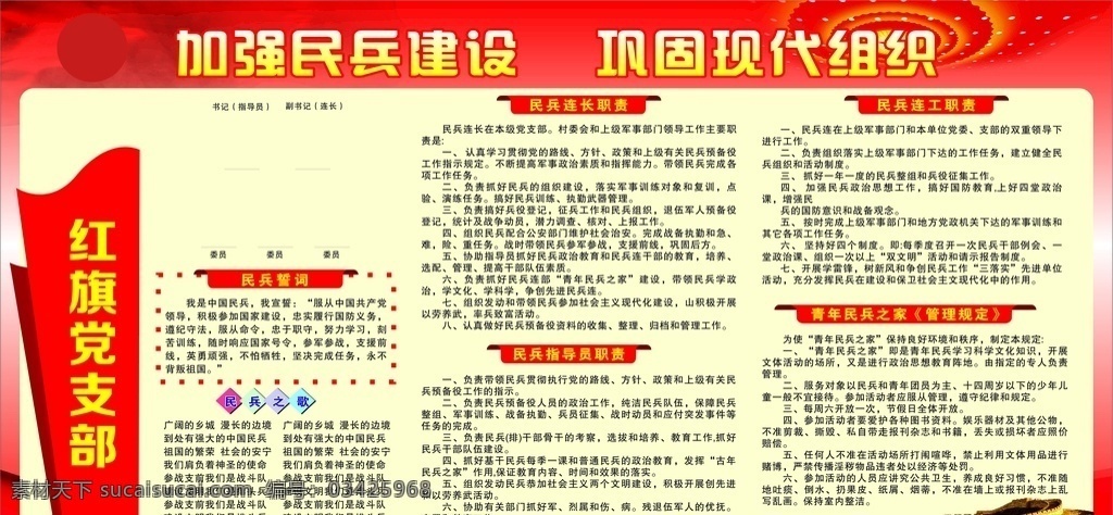 民兵建设展板 国防动员 民兵民防 人民武装 民防文化墙 民兵工作站 民兵制度 民防墙面 民防工作站 部队文化墙 武装部布置 民兵活动室 民兵民防展厅 人民防空展示 人防指挥中心 人民武装部 文化墙 青年民兵之家