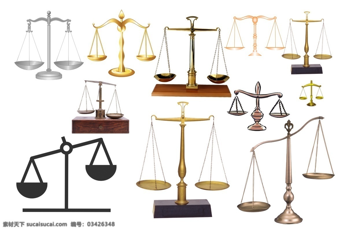 天枰素材图片下载-素材编号03426348-素材天下图库