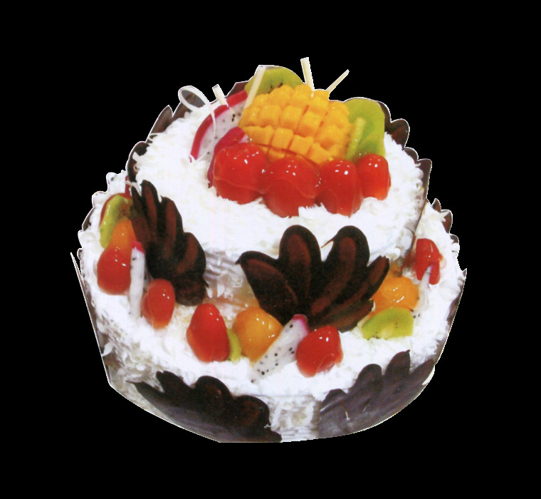 巧克力 味 水果 蛋糕 png蛋糕 蛋糕图案 蛋糕图案设计 果仁蛋糕 芒果蛋糕 生日蛋糕 西式甜点