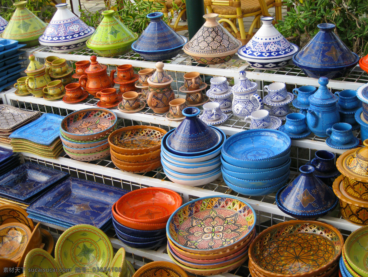彩色 瓷器 摄影图片 彩陶 陶艺 陶器 陶瓷 陶瓷制作 传统工艺品 其他类别 生活百科 黑色