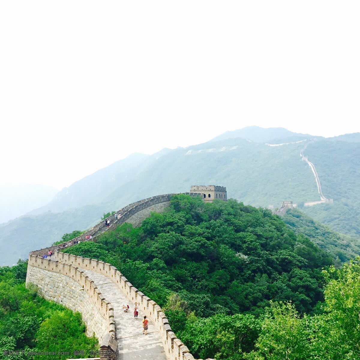 万里长城 风景 长城 古城墙 北京风光 自然 秋季建筑 古建筑 秋季长城 旅游摄影 国内旅游