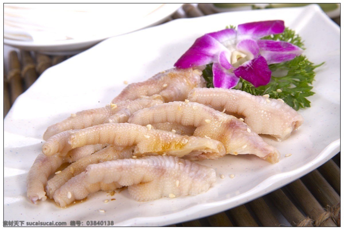 白云凤爪 美食摄影 传统菜 家常菜 传统美食 菜 餐饮美食