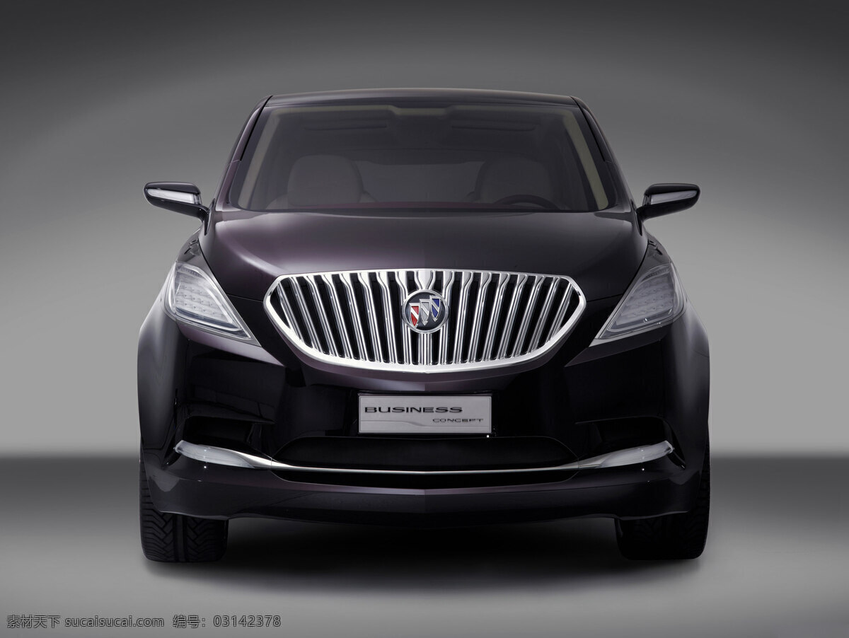 别克 business 2009 buick concept 别克汽车 别克轿车 别克商务车 别克mpv 高清 高清图 汽车 交通工具 现代科技