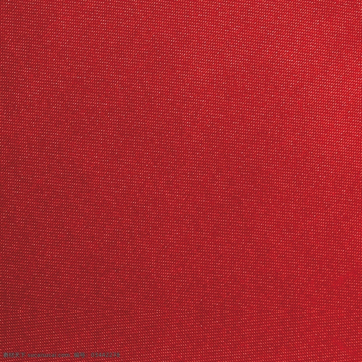 红色 棉麻 布料 质地 背景 圣诞 促销 优惠 狂欢 纹理 简约 开心