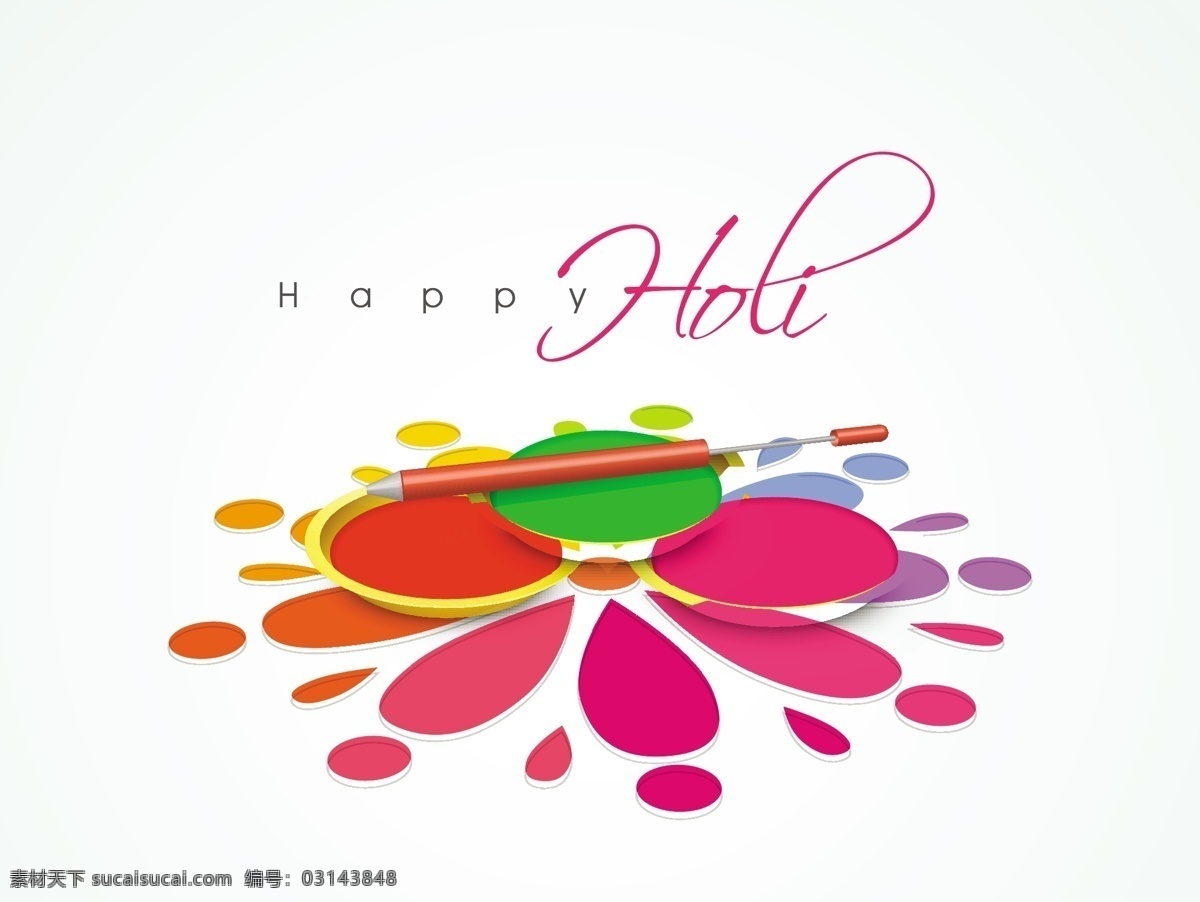 印度胡里节素材图片下载-素材编号03143848-素材天下图库