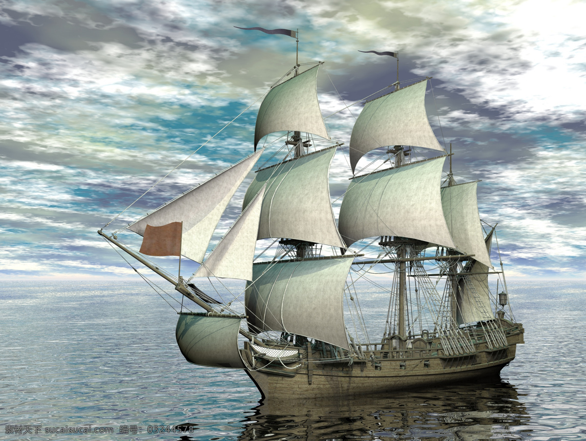 大海 航行 船只 船舶 轮船 帆船 海面 航海 一帆风顺 汽车图片 现代科技
