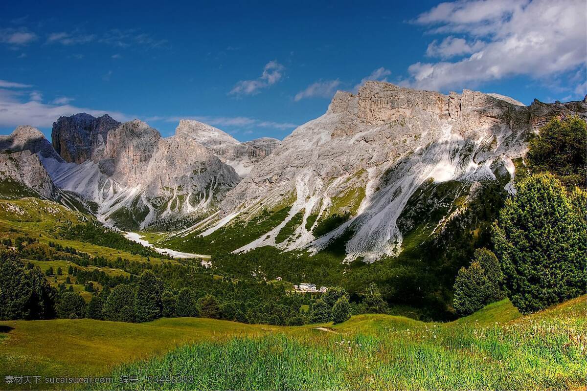 俊俏的山峰 山峰 山峦 山峦叠翠 山水美景 自然景观 山水风景