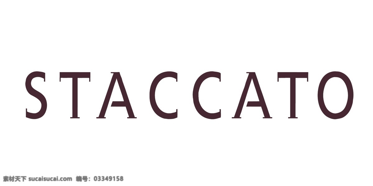 思 加图 logo 标识标志图标 标志 企业 思加图 st staccato 矢量 psd源文件 logo设计