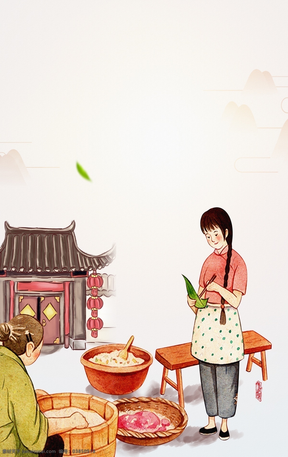 端午节素材图片下载-素材编号03850918-素材天下图库