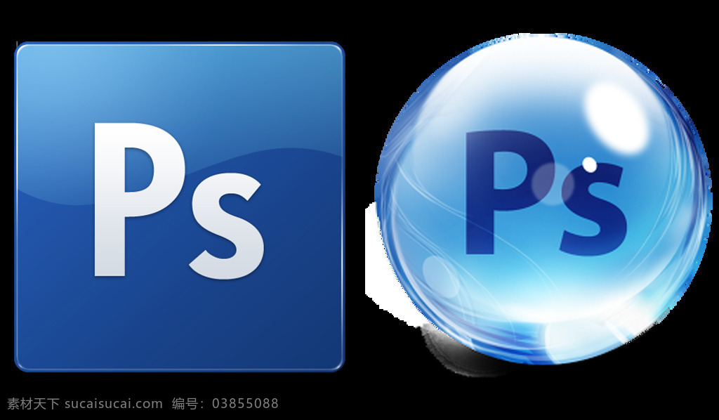 ps 软件 图标 免 抠 透明 图 层 photoshop adobe ps软件图标 系列 ps图标素材 素材透明