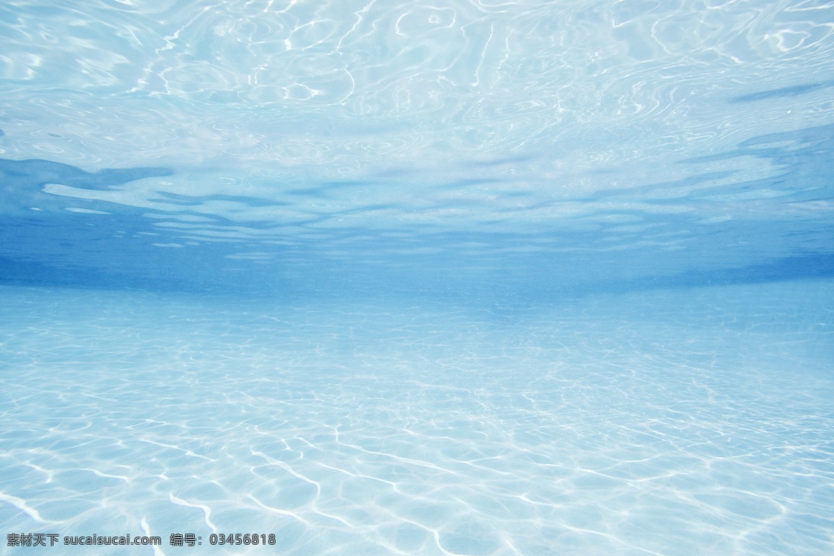 海洋 蓝色 海底背景 水 水下 水底 水泡 海底世界 蓝色海洋 蓝色海水 波涛 波浪 浪花 水花 自然景观 自然风光