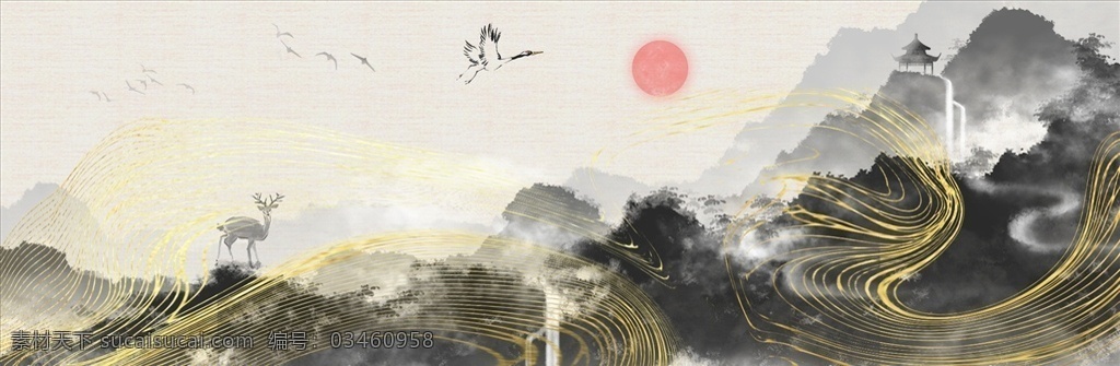 新 中式 山水 新中式山水 新中式山水画 水墨抽象画 水墨画 水墨装饰画 飞鸟 横幅山水画 写意山水 抽象水墨画 现代水墨画 禅意水墨画 装饰画 写意水墨画 山水画 抽象山水画 抽象画 新中式 水墨意境 意境水墨画 水墨山水 抽象装饰画 水墨 山水背景 禅境 中国风 写意山水画 禅意山水 禅意 意境山水 展板模板