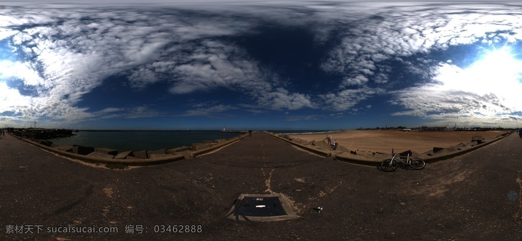 天空图片 hdr 全景天空 环境贴图 环境hdr 天空hdr 分层 背景素材