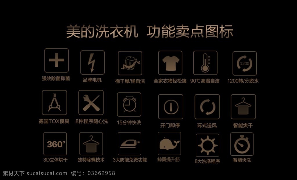 洗衣机图标 洗衣机 图标 图标设计 洗衣图标 icon web 界面设计 图标按钮