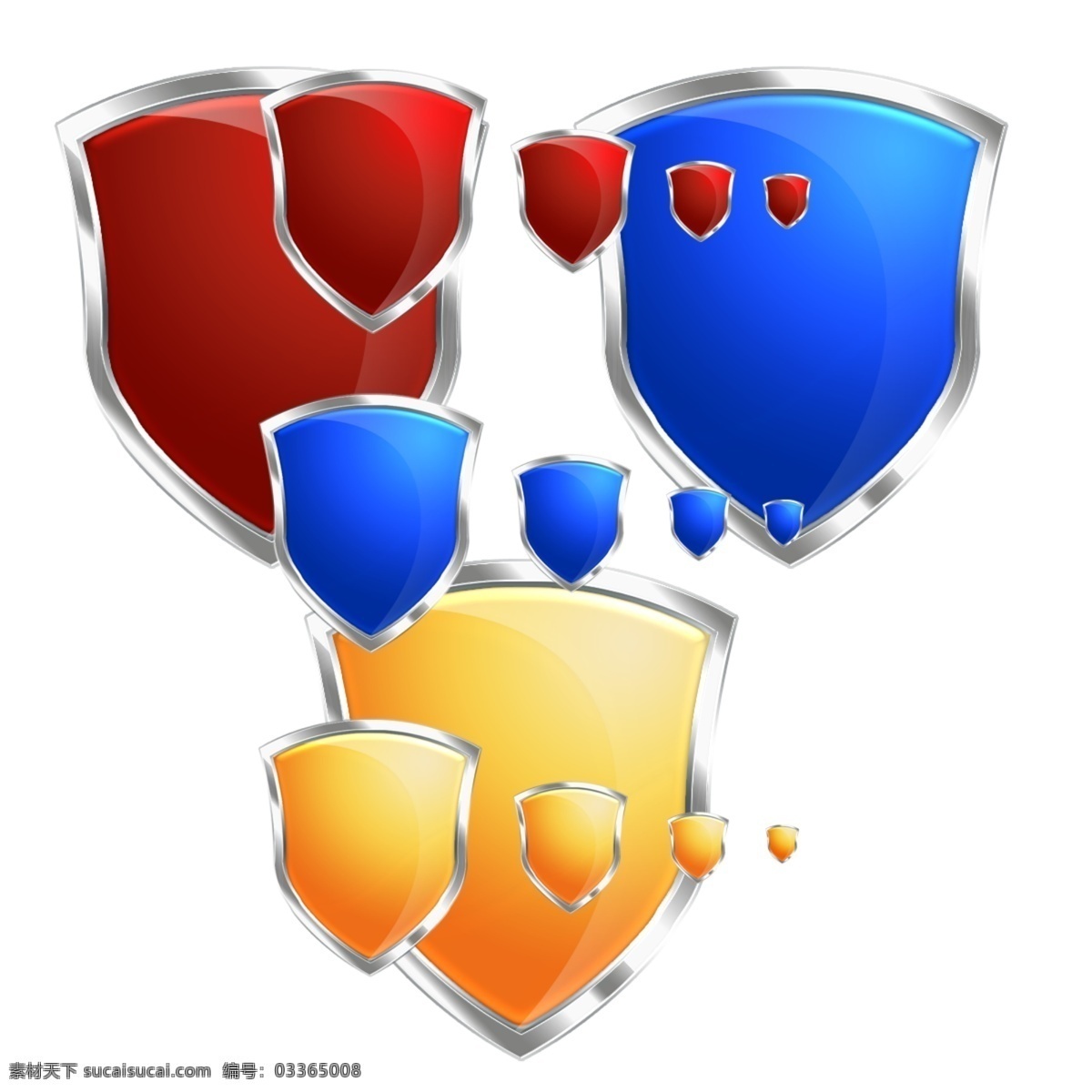盾标 保修标签 保修 标签 钣手 保修卡 盾形标 房产logo logo 盾牌 房产